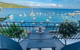Vila Mila Volosko Opatija