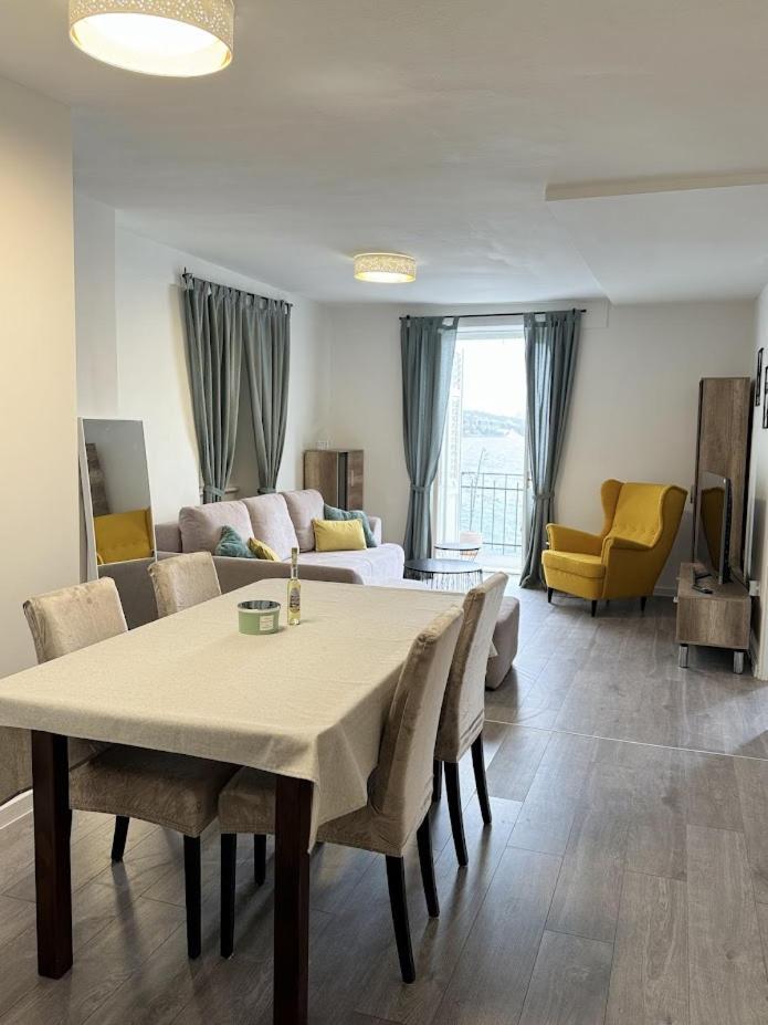 Vila Mila Volosko Opatija Luaran gambar