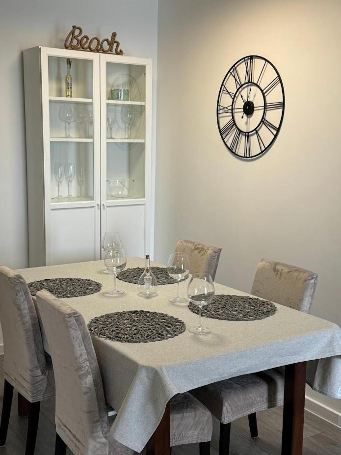 Vila Mila Volosko Opatija Luaran gambar
